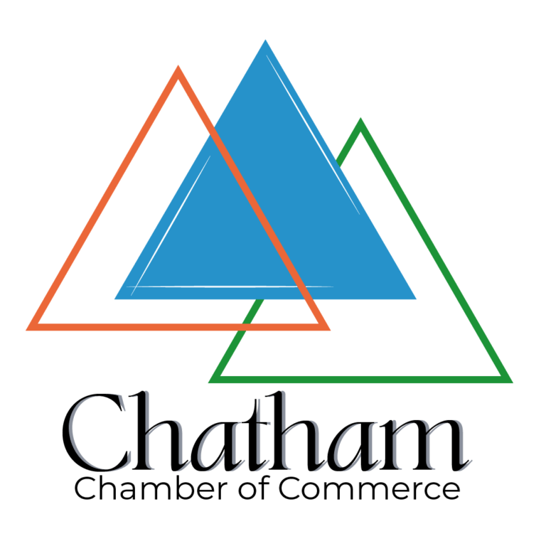 Jay Walden Coldwell Banker Howard Perry and Walston Chatham Chamber